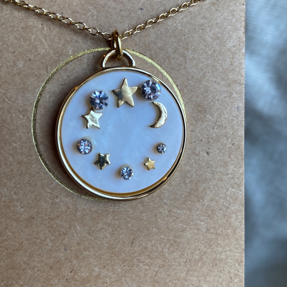 Rachel Roy dream necklace - Picture 2 of 5